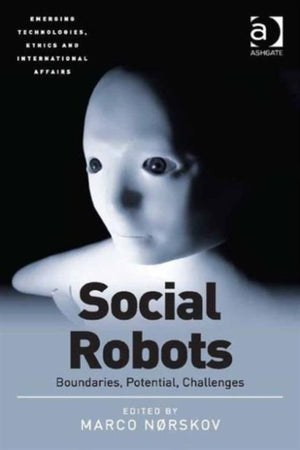 Social Robots