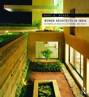 Women Architects in India