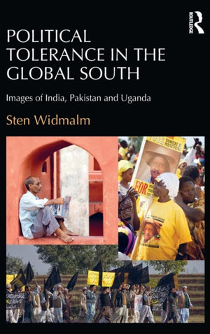 Political Tolerance in the Global South