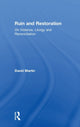 Book cover of: Ruin and Restoration. By: David Martin