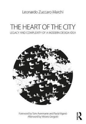 Heart of the City