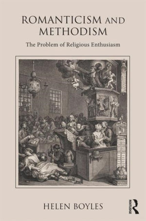 Romanticism and Methodism