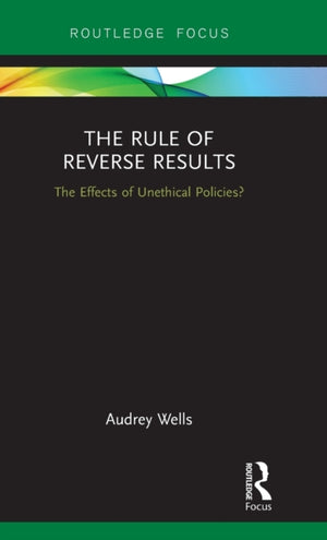 The Rule of Reverse Results