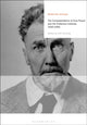 Book cover of: Correspondence of Ezra Pound and the Frobenius Institute, 1930-1959. By: Ezra Pound
