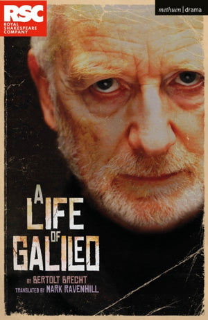 A Life of Galileo