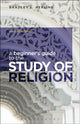 Book cover of: Beginner's Guide to the Study of Religion. By: Bradley L. Herling