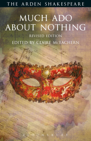 Much Ado About Nothing, Revised Edition