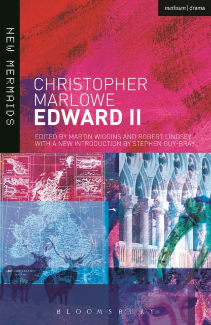 Book cover of: Edward II Revised