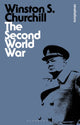 Book cover of: Second World War. By: Winston S. Churchill