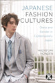 Book cover of: Japanese Fashion Cultures. By: Masafumi Monden