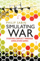 Book cover of: Simulating War. By: Philip Sabin