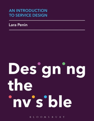 Introduction to Service Design