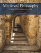 Book cover of: Medieval Philosophy. By: Bruce Foltz