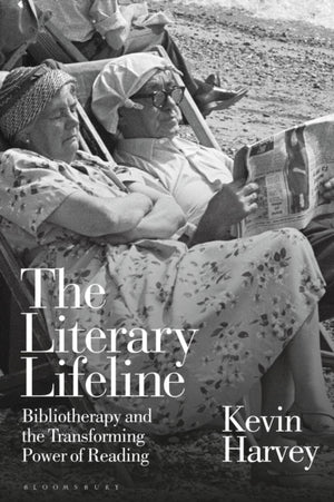 The Literary Lifeline