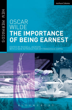 Importance of Being Earnest, Revised Edition