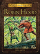 Book cover of: Robin Hood