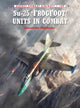 Book cover of: Su-25 'Frogfoot' Units In Combat. By: Rolando Ugolini