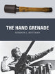Book cover of: Hand Grenade. By: Gordon L. Rottman