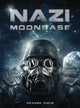 Book cover of: Nazi Moonbase. By: Graeme Davis