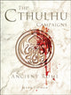 Book cover of: Cthulhu Campaigns. By: Mark Latham
