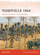 Book cover of: Nashville 1864. By: Mark Lardas