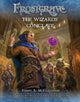 Book cover of: Frostgrave: The Wizards’ Conclave. By: Joseph A. McCullough