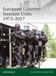 Book cover of: European Counter-Terrorist Units 1972–2017. By: Leigh Neville