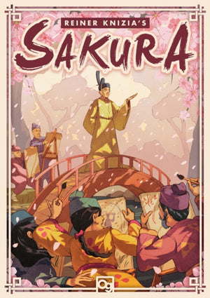 Sakura