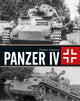 Book cover of: Panzer IV. By: Thomas Anderson