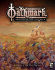 Book cover of: Oathmark. By: Joseph A. McCullough