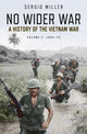 Book cover of: No Wider War. By: Sergio Miller
