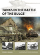Book cover of: Tanks in the Battle of the Bulge