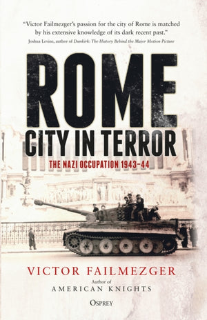 Rome – City in Terror