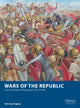 Book cover of: Wars of the Republic. By: Eric Farrington