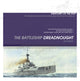 Book cover of: Battleship Dreadnought. By: John Roberts
