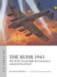 Book cover of: Ruhr 1943. By: Richard Worrall