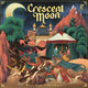 Book cover of: Crescent Moon