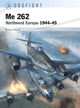Book cover of: Me 262. By: Forsyth, Robert