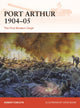 Book cover of: Port Arthur 1904–05. By: Robert Forczyk