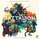 Book cover of: Battalion: War of the Ancients