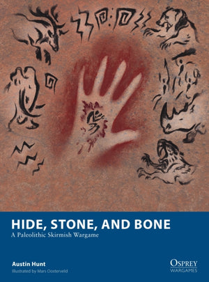 Hide, Stone, and Bone