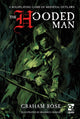 Book cover of: Hooded Man