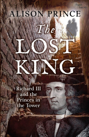Lost King