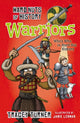 Book cover of: Hard Nuts of History: Warriors