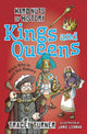 Book cover of: Hard Nuts of History: Kings and Queens