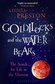 Book cover of: Goldilocks and the Water Bears. By: Louisa Preston