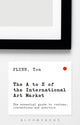 Book cover of: A-Z of the International Art Market. By: Tom Flynn