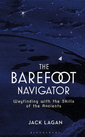 Barefoot Navigator