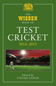 Book cover of: Wisden Book of Test Cricket 2014-2019. By: Steven Lynch