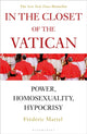 In the Closet of the Vatican